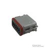 DEUTSCH - TE CONNECTIVITY DT06-12SA