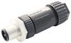 AMPHENOL LTW M12T-04BMMB-SL7002