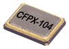 IQD FREQUENCY PRODUCTS LFXTAL059532