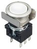 IDEC LB6MB-A1T6W