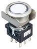 IDEC LB6ML-A1T64PW