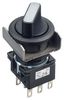 IDEC LB6F-2T64W