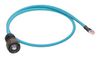 CINCH CONNECTIVITY SOLUTIONS C-RJFTV5E1706PN10