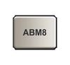 ABRACON ABM8-25.000MHZ-10-D1G-T