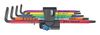 WERA 967/9 TX XL MULTICOLOUR HF 1