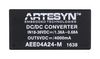 ARTESYN / ADVANCED ENERGY AEE02C24-M