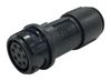 BULGIN LIMITED PXP4011/06S/5055