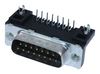 AMPHENOL COMMUNICATIONS SOLUTIONS D09P13A4GL00LF