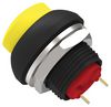 ALCOSWITCH - TE CONNECTIVITY PB6B2HS5M4CAL00
