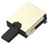 ALCOSWITCH - TE CONNECTIVITY JJDVUUG305NOPMRTR