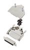 AMPHENOL COMMUNICATIONS SOLUTIONS L17DTPK-M-25+L77SDB25S