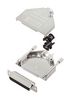 AMPHENOL COMMUNICATIONS SOLUTIONS L17DTZK25+L77SDB25S