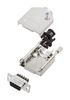 AMPHENOL COMMUNICATIONS SOLUTIONS L17DTZK25+L77DB25SST