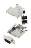 AMPHENOL COMMUNICATIONS SOLUTIONS L17D45ZK09+L717HDE15P