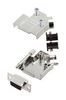 AMPHENOL COMMUNICATIONS SOLUTIONS L17D45ZK09+L77HDE15S
