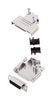AMPHENOL COMMUNICATIONS SOLUTIONS L17D45ZK15+L77HDA26S