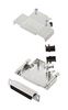 AMPHENOL COMMUNICATIONS SOLUTIONS L17D45ZK25+L77HDB44S