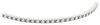 HELLERMANNTYTON 901-11034 HGBC1-3WH K