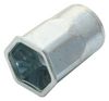 TR FASTENINGS W/M6/REDE/OE/ST/PG
