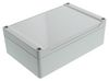 HAMMOND 1555H2GY