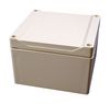 HAMMOND 1555P2GY