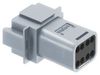 DEUTSCH - TE CONNECTIVITY 93444-5212