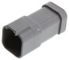 DEUTSCH - TE CONNECTIVITY DT04-6P-P021