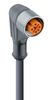 LUMBERG AUTOMATION RKWT/LED P 4-225/15 M