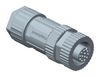 AMPHENOL LTW M12A-05BFFA-SL8001