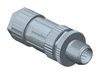 AMPHENOL LTW M12A-04BMMA-SL8001