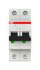 ABB S202M-C6