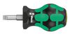 WERA 335 STUBBY 1,0 X 5,5 X 25 MM