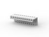 TE CONNECTIVITY - AMP 1-643075-2
