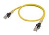 OMRON INDUSTRIAL AUTOMATION XS6W-6LSZH8SS100CM-Y