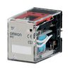 OMRON INDUSTRIAL AUTOMATION MY2 48DC(S)