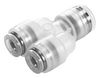 FESTO NPQP-Y-Q10-Q8-FD-P10