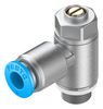 FESTO GRLZ-1/8-QS-6-D