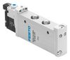 FESTO VUVG-L10-M52-MT-M5-1H2L&