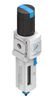 FESTO MS4-LFR-1/4-D7-ERV-AS