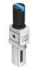 FESTO MS6-LFR-1/2-D7-ERV-AS