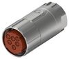 INTERCONTEC - TE CONNECTIVITY CSTA263NN00260001000