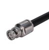 HUBER+SUHNER 11"BNC-50-7-1/133"NE