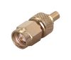 HUBER+SUHNER 33_SMA-MMCX-50-1/111_NE