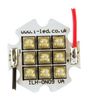 INTELLIGENT LED SOLUTIONS ILH-OO09-NUWH-SC211-WIR200.