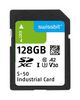 SWISSBIT SFSD128GL2AM1TO-I-7G-2A1-STD