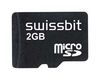 SWISSBIT SFSD2048N1BN1WI-I-QF-111-STD