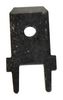 JST / JAPAN SOLDERLESS TERMINALS TAB 3866A.68(MS TIN)