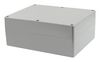 HAMMOND 1555YAGY.