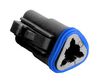 BULGIN LIMITED PX0100S03BK