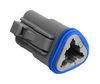 BULGIN LIMITED PX0100S03GY